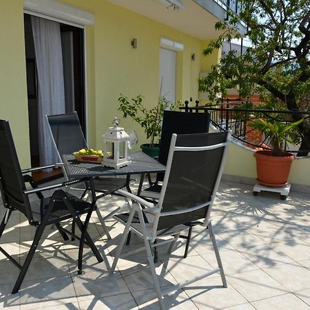Apartment Rita Senj  Dış mekan fotoğraf