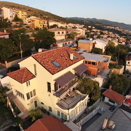 Apartment Rita Senj  Dış mekan fotoğraf