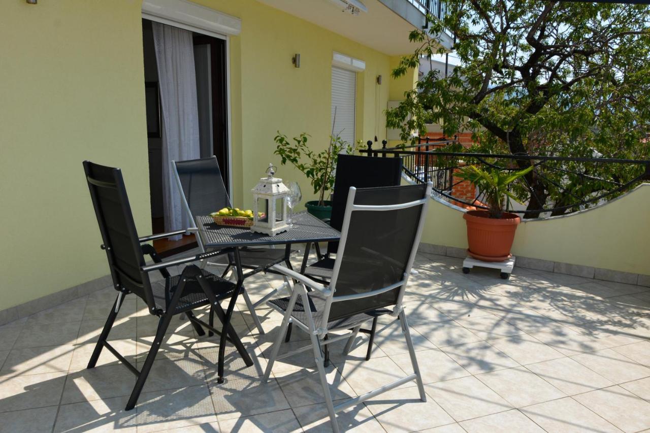 Apartment Rita Senj  Dış mekan fotoğraf