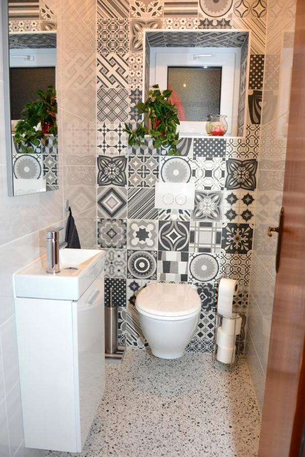 Apartment Rita Senj  Dış mekan fotoğraf