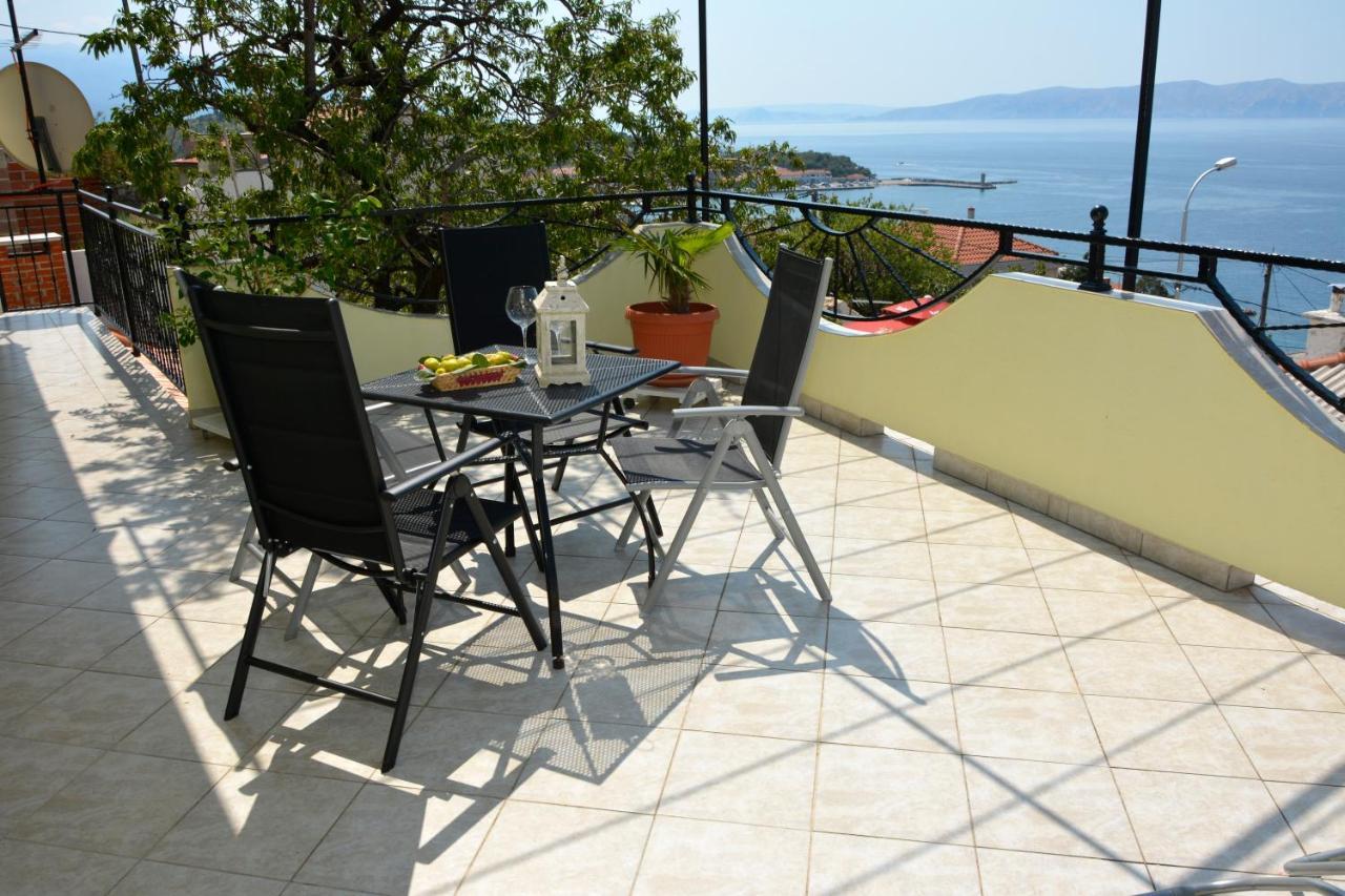 Apartment Rita Senj  Dış mekan fotoğraf