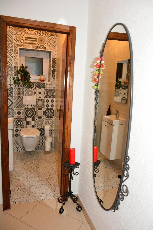 Apartment Rita Senj  Dış mekan fotoğraf