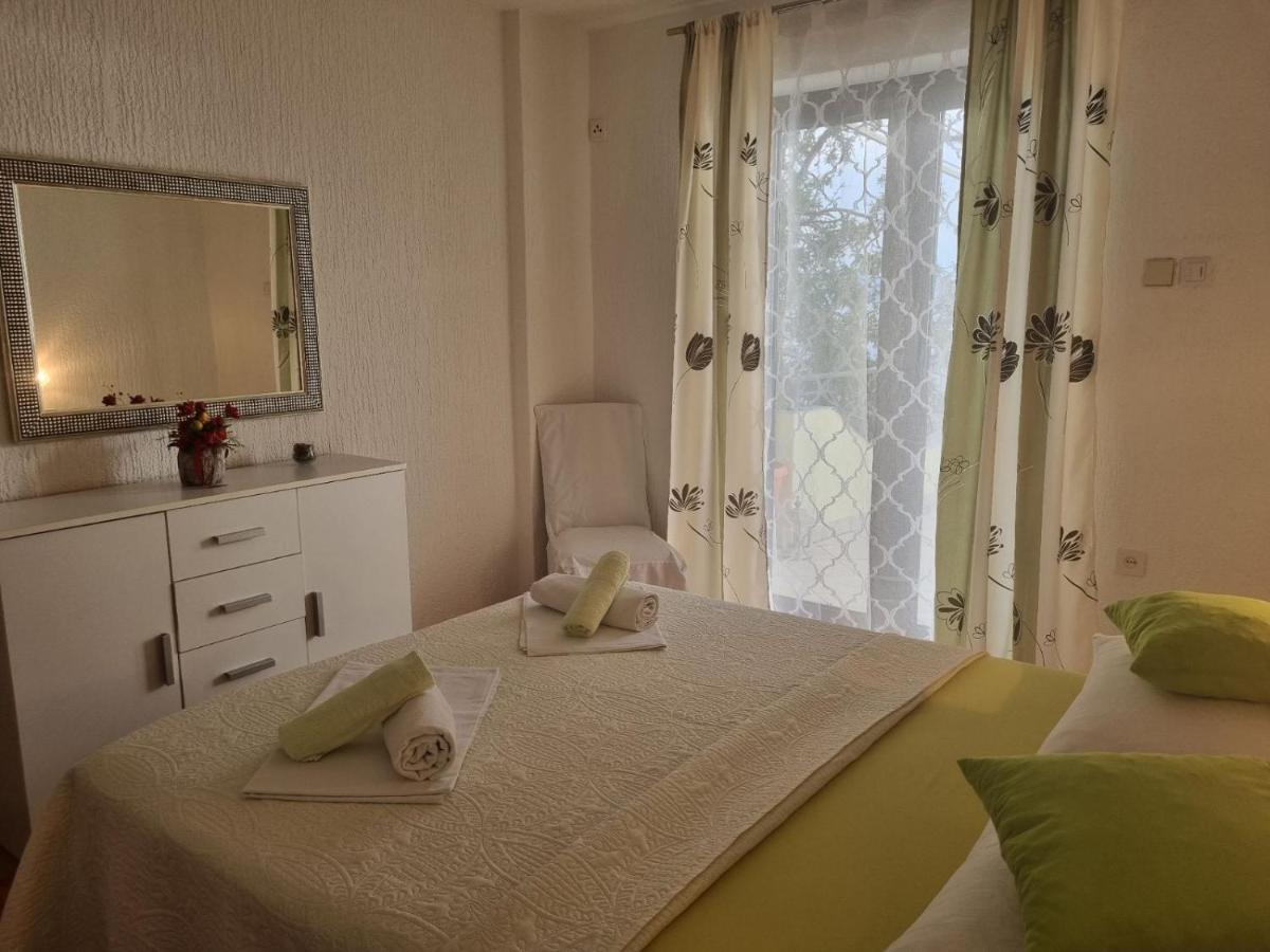 Apartment Rita Senj  Dış mekan fotoğraf