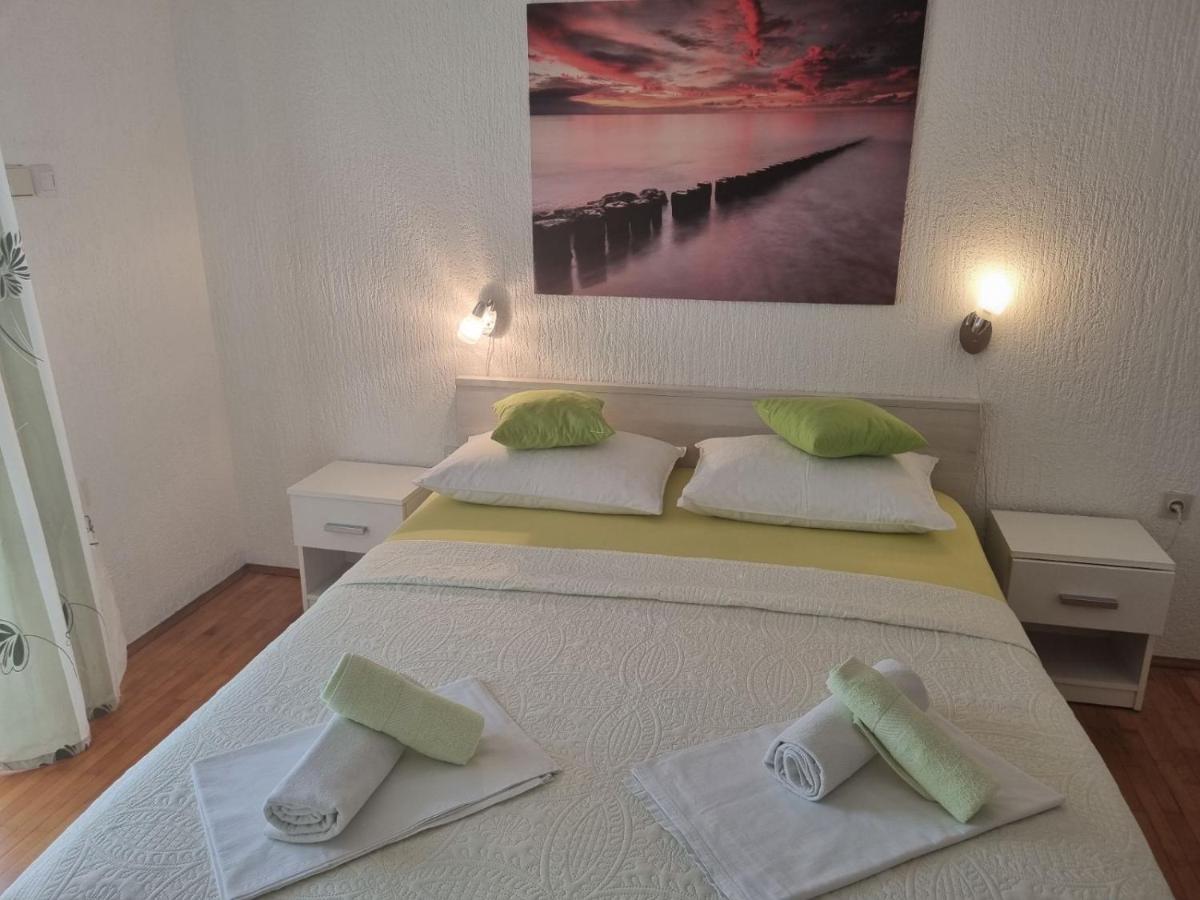 Apartment Rita Senj  Dış mekan fotoğraf