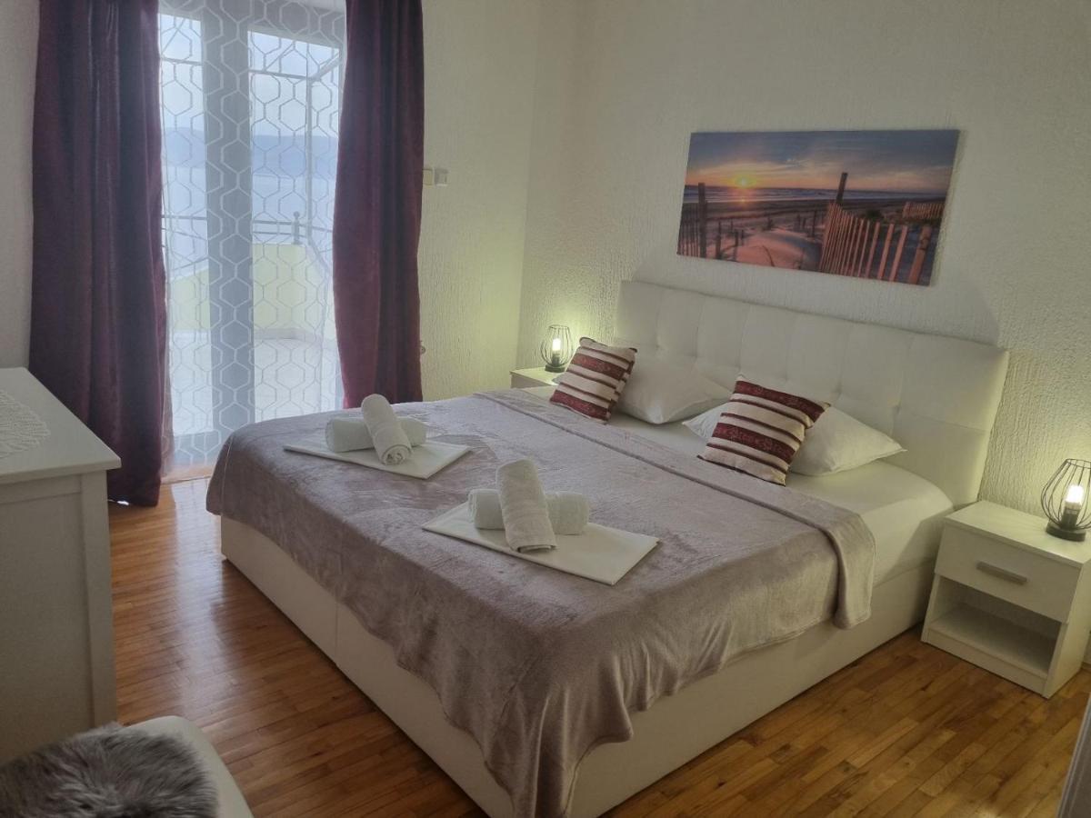 Apartment Rita Senj  Dış mekan fotoğraf