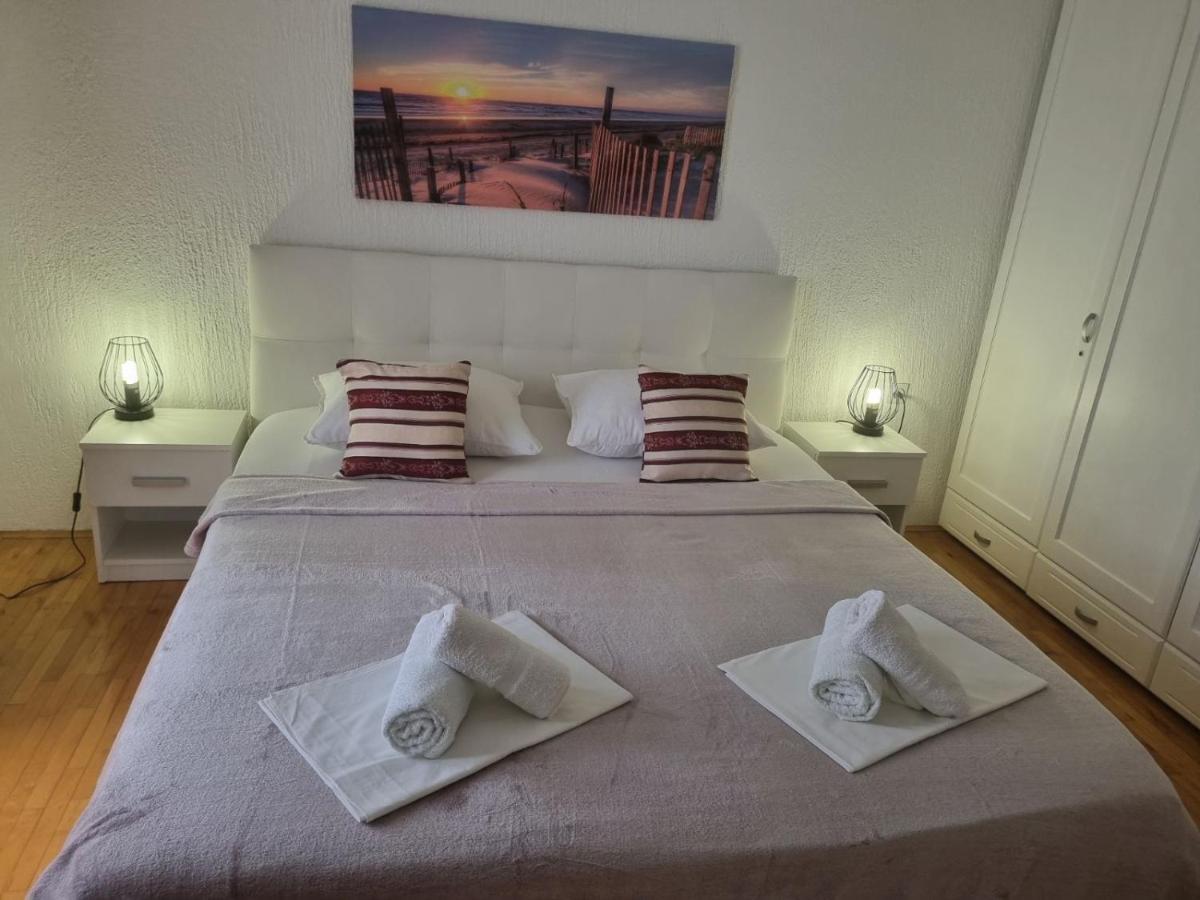 Apartment Rita Senj  Dış mekan fotoğraf