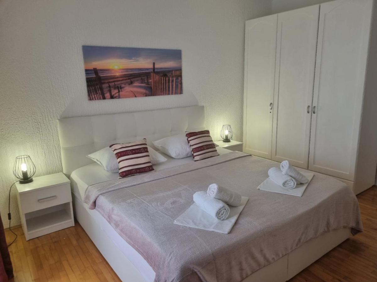 Apartment Rita Senj  Dış mekan fotoğraf