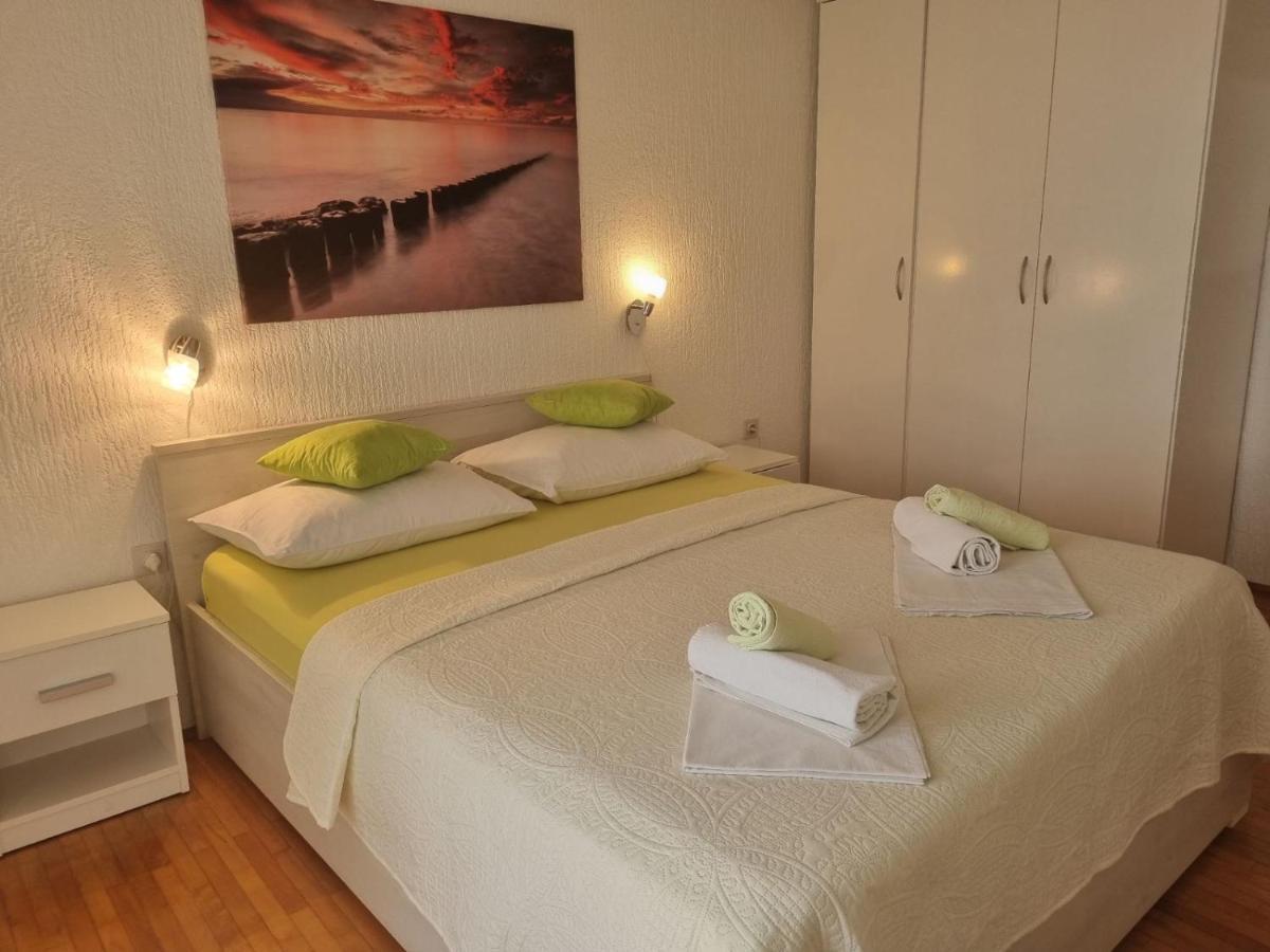 Apartment Rita Senj  Dış mekan fotoğraf