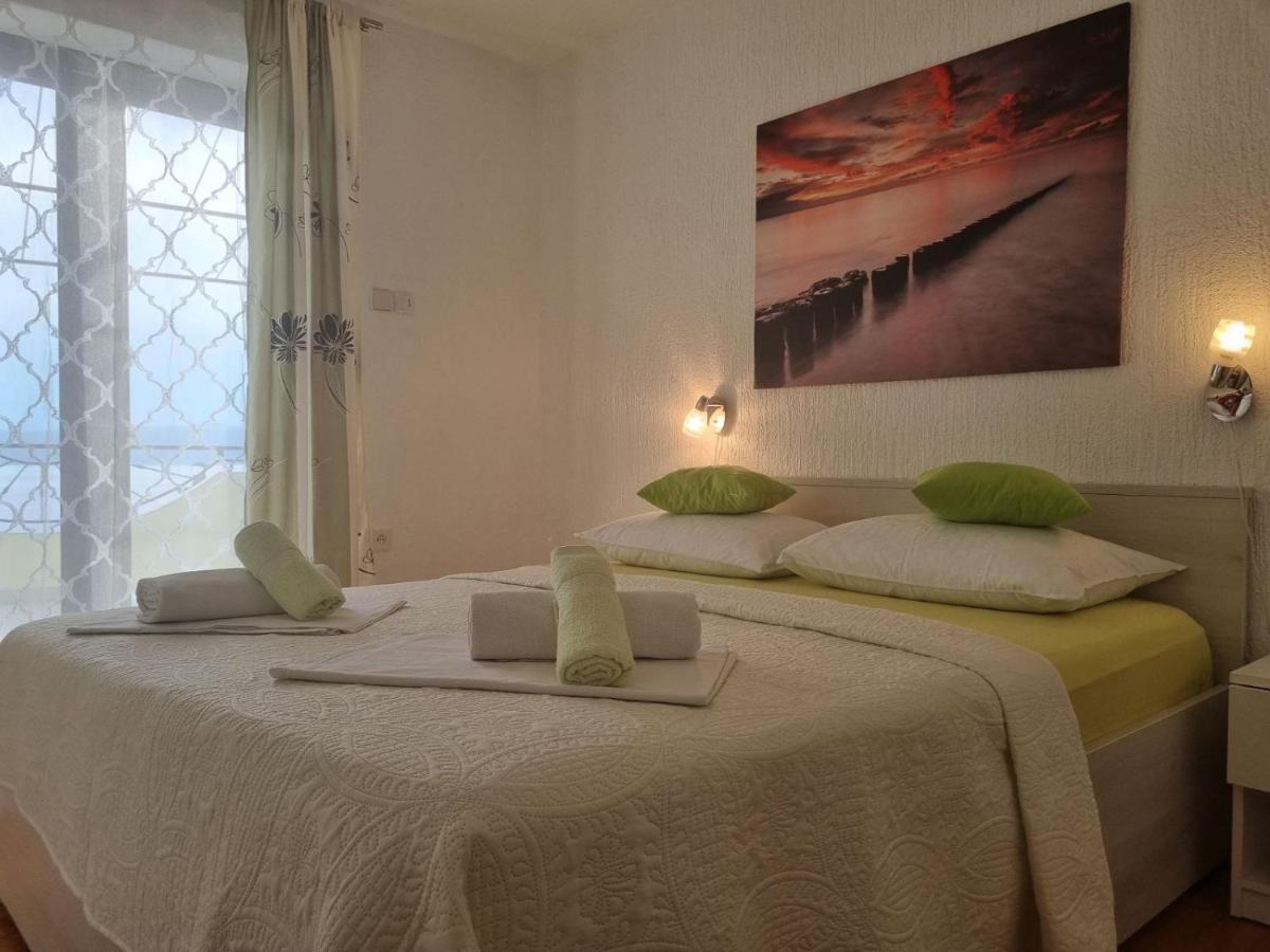 Apartment Rita Senj  Dış mekan fotoğraf