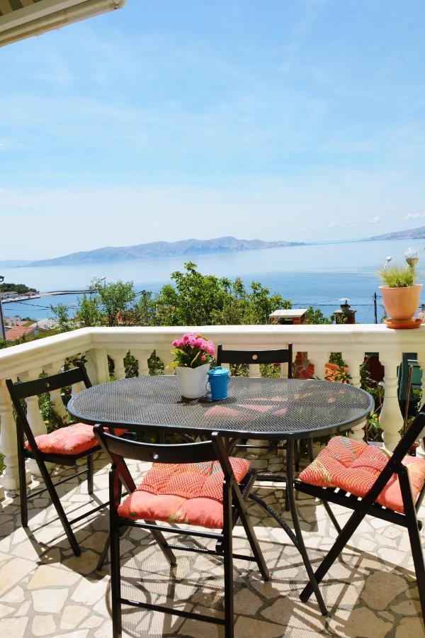 Apartment Rita Senj  Dış mekan fotoğraf