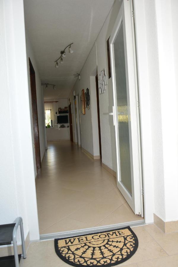 Apartment Rita Senj  Dış mekan fotoğraf