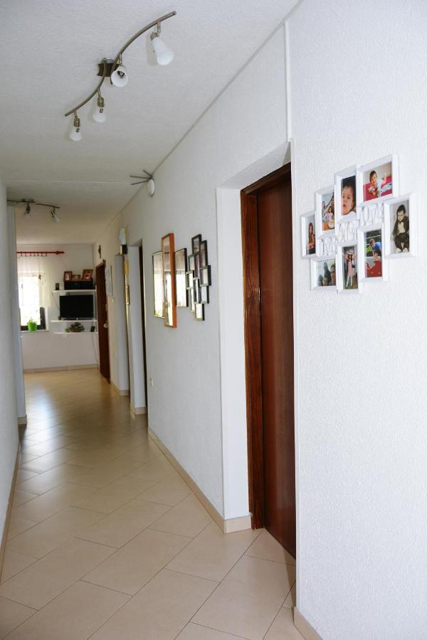 Apartment Rita Senj  Dış mekan fotoğraf
