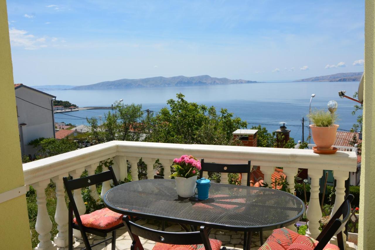 Apartment Rita Senj  Dış mekan fotoğraf