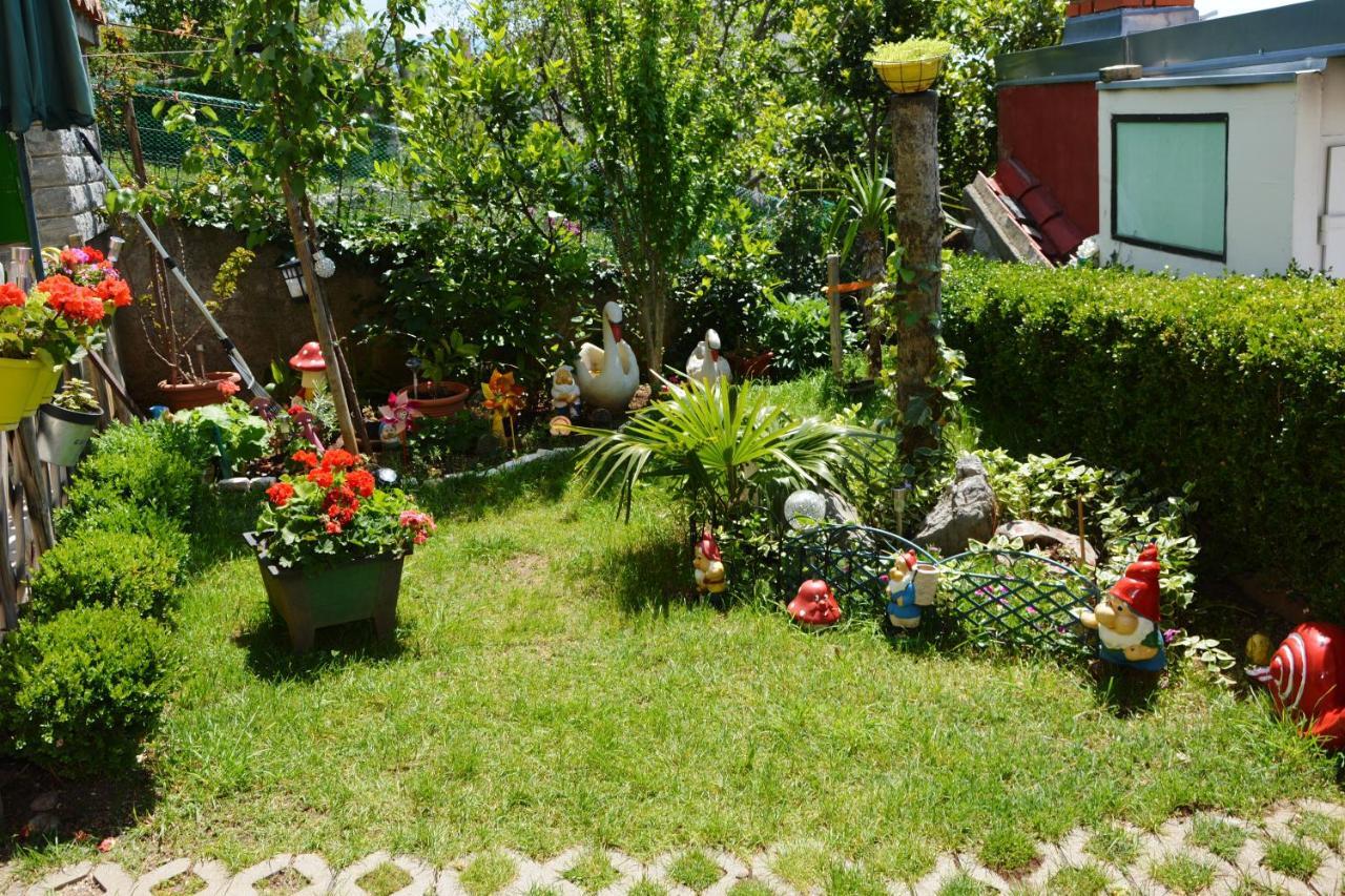 Apartment Rita Senj  Dış mekan fotoğraf