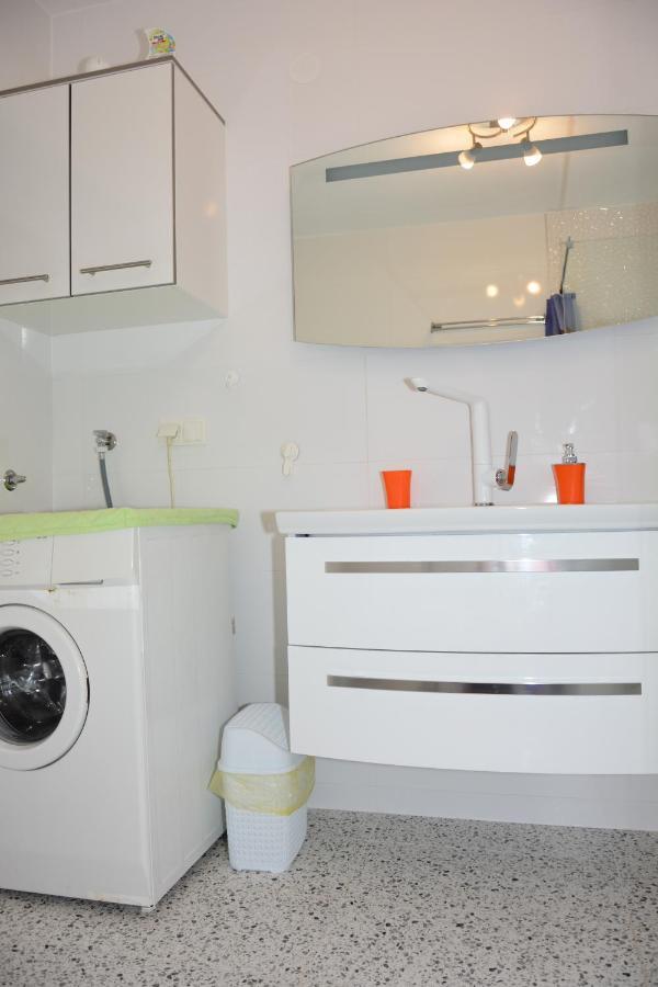 Apartment Rita Senj  Dış mekan fotoğraf