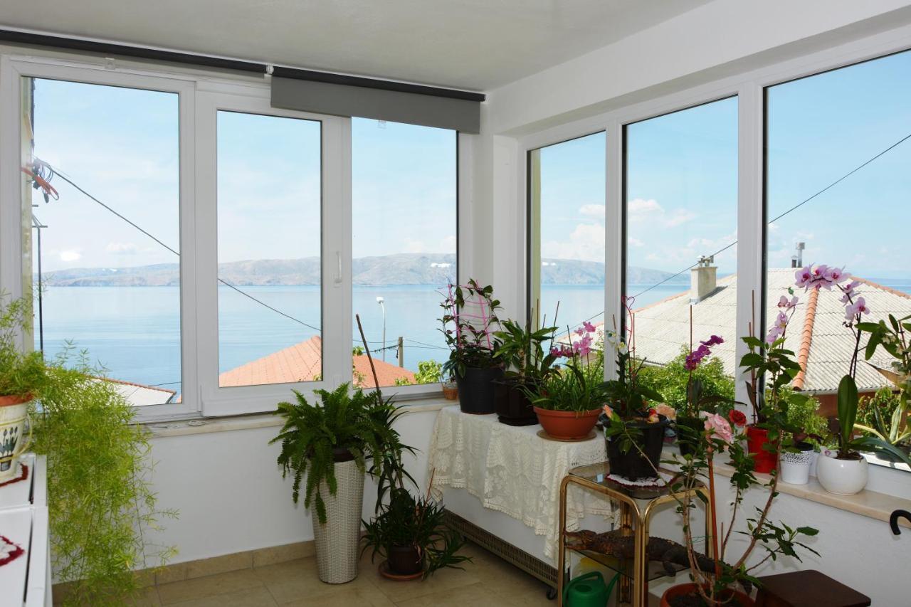 Apartment Rita Senj  Dış mekan fotoğraf