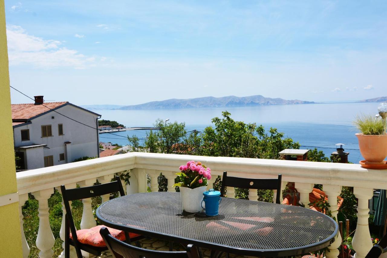 Apartment Rita Senj  Dış mekan fotoğraf