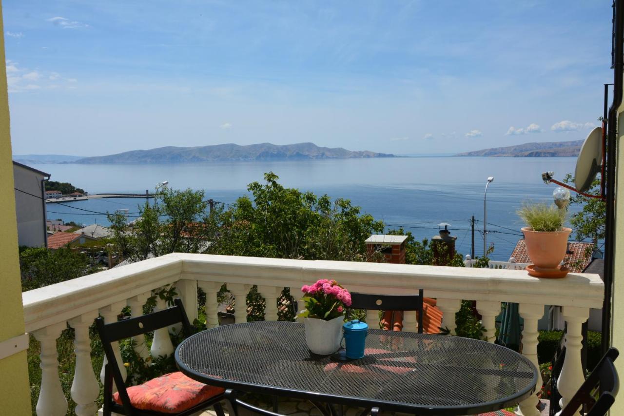 Apartment Rita Senj  Dış mekan fotoğraf